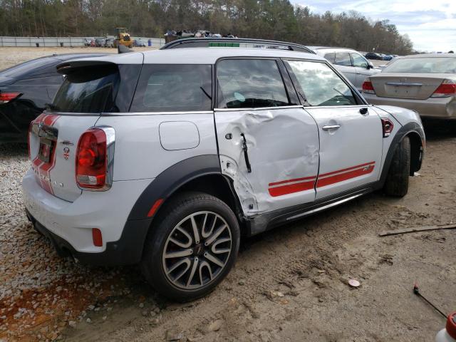 2019 MINI COOPER JCW WMZYV9C54K3F02899