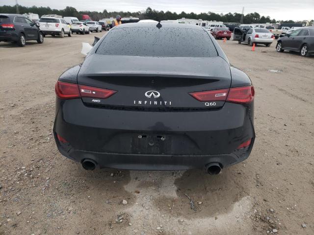 2017 INFINITI Q60 BASE JN1CV7EL5HM320562