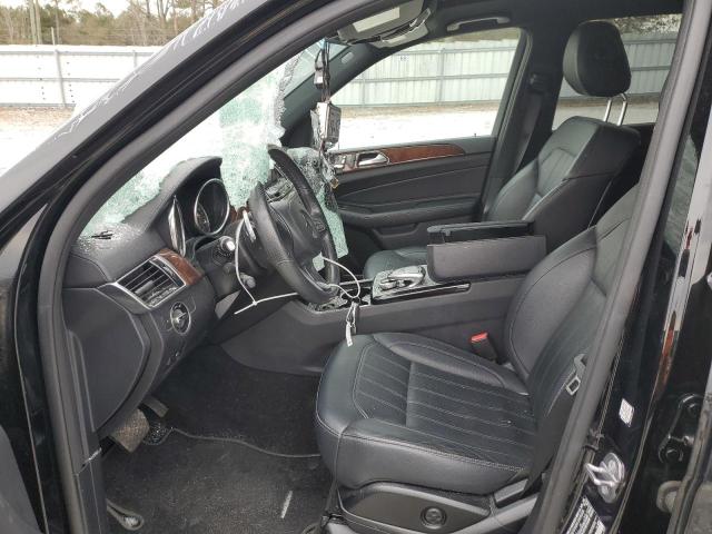 2019 MERCEDES-BENZ GLS 450 4M - 4JGDF6EE2KB234666
