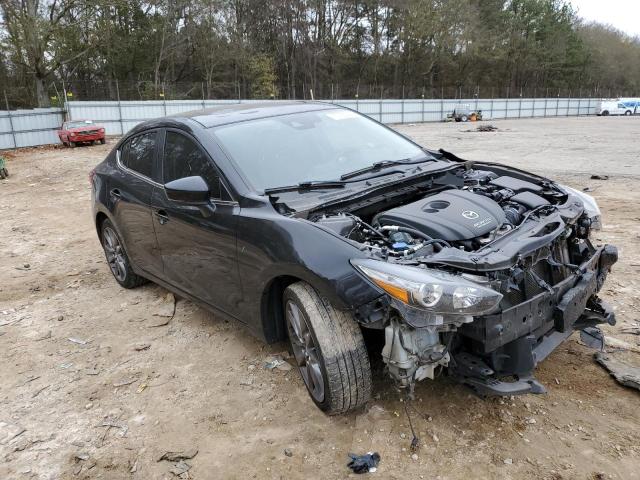 2018 MAZDA 3 TOURING - 3MZBN1V38JM251881