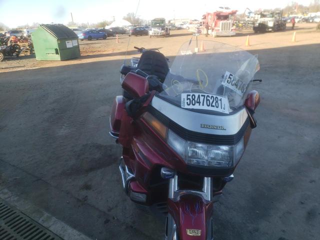2004 HONDA GL1800 A 1HFSC47404A301535