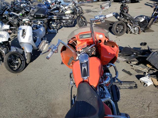 2007 HARLEY-DAVIDSON FLTR 1HD1FS4327Y614755