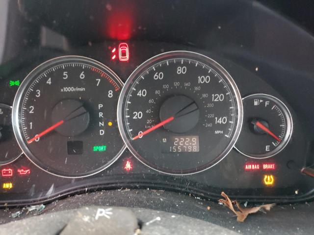4S4BP62C787329128 Subaru Outback 2.5i Limited