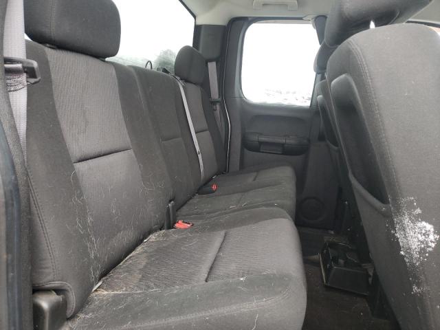 1GTR2VE76DZ139748 GMC Sierra K1500 Sle