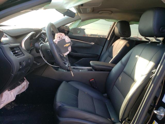 2020 CHEVROLET IMPALA LT - 2G11Z5S39L9101426