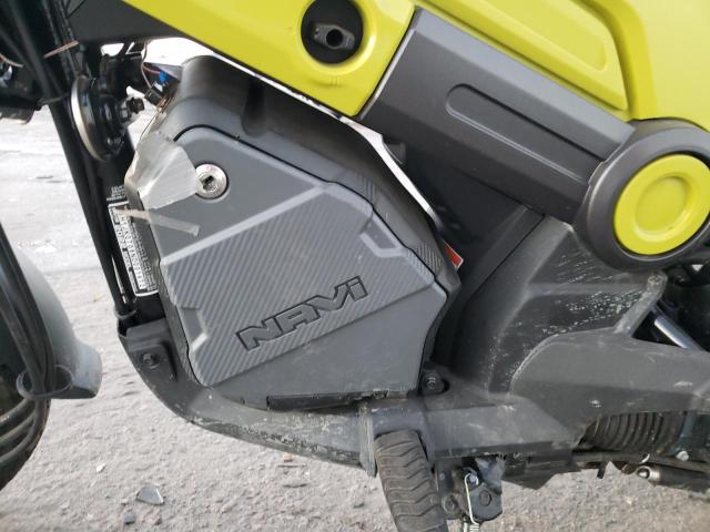 2022 HONDA NVA110 B 3H1JK0705ND001472
