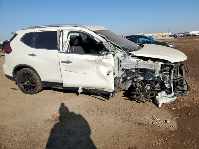 JN8AT2MT8HW143027 Nissan ROGUE S