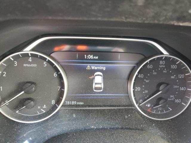 2016 NISSAN MAXIMA 3.5 - 1N4AA6APXGC442301