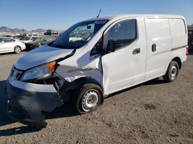 2019 Nissan NV200 