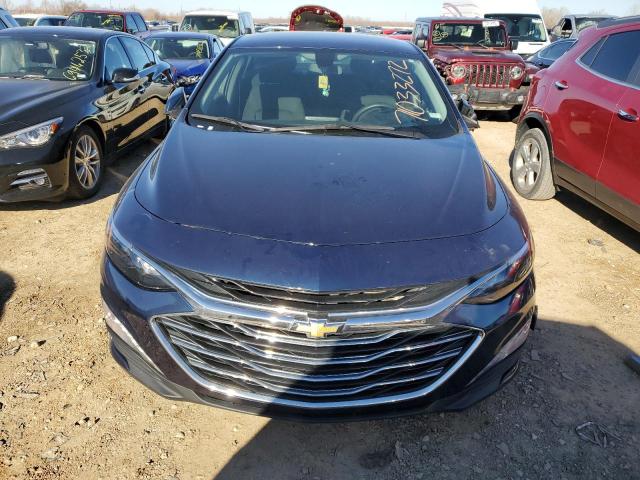2020 CHEVROLET MALIBU LT - 1G1ZD5ST2LF086762