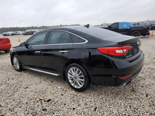 2015 HYUNDAI SONATA SPO - 5NPE34AF1FH099477