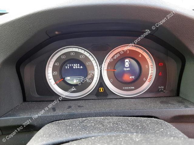 YV1FS84A1C2113322 Volvo S60 Se Lux