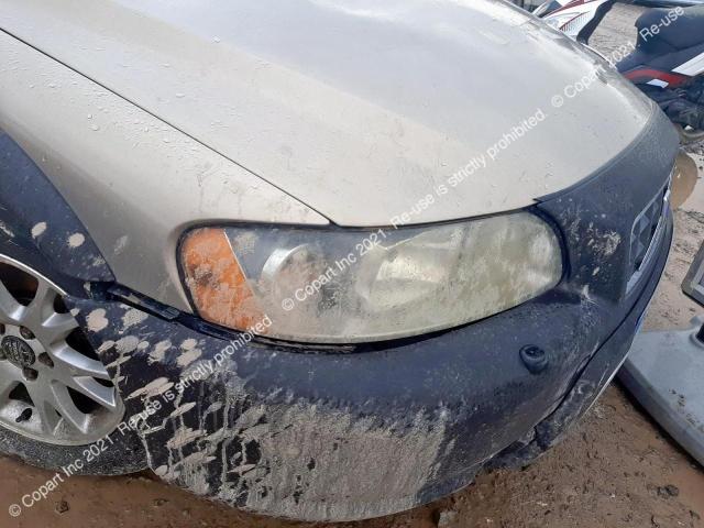 YV1SZ796751175429 Volvo Xc70 D5 Se