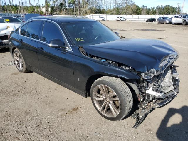 WBA8E1C5XJA178511 BMW 330e