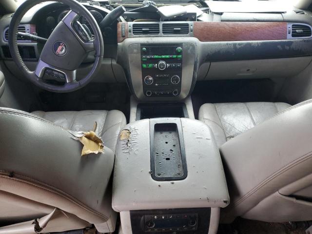 1GKFC16097J199234 GMC Yukon Xl C1500