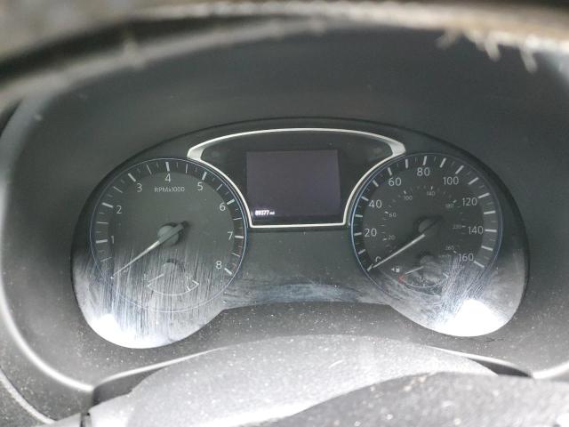2017 NISSAN ALTIMA - 1N4AL3AP2HC274700