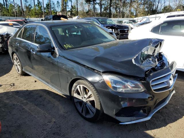 2016 MERCEDES-BENZ E 350 - WDDHF5KB0GB221549