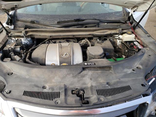 2016 LEXUS RX 350 - 2T2ZZMCA5GC017087