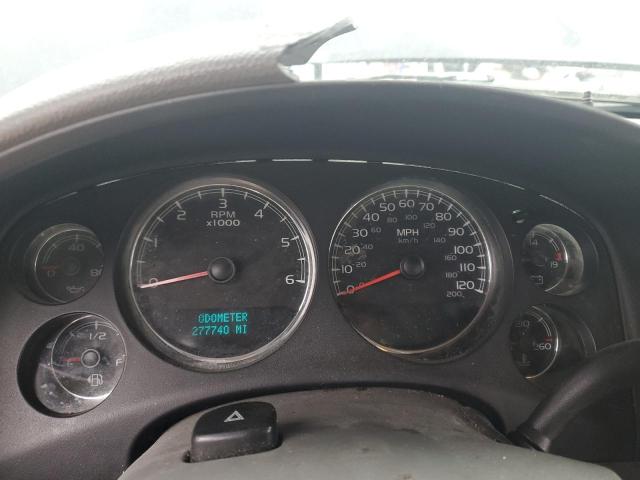 1GKFC16097J199234 GMC Yukon Xl C1500