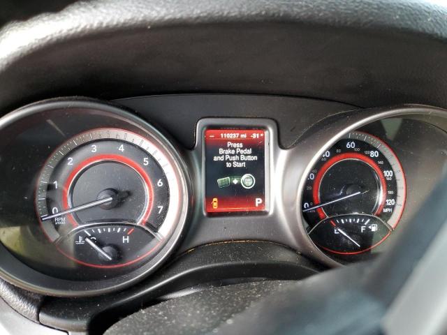 2018 DODGE JOURNEY CR - 3C4PDDGG1JT197083