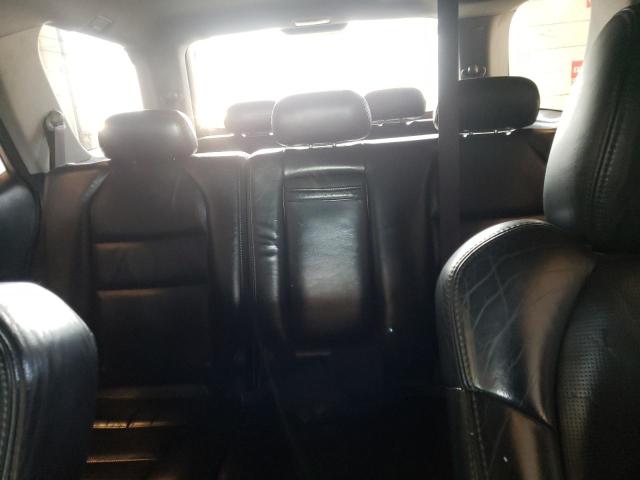 2HNYD18226H501280 Acura MDX