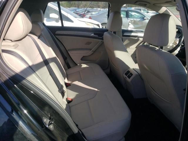 2015 VOLKSWAGEN GOLF TDI 3VW2A7AU5FM030839