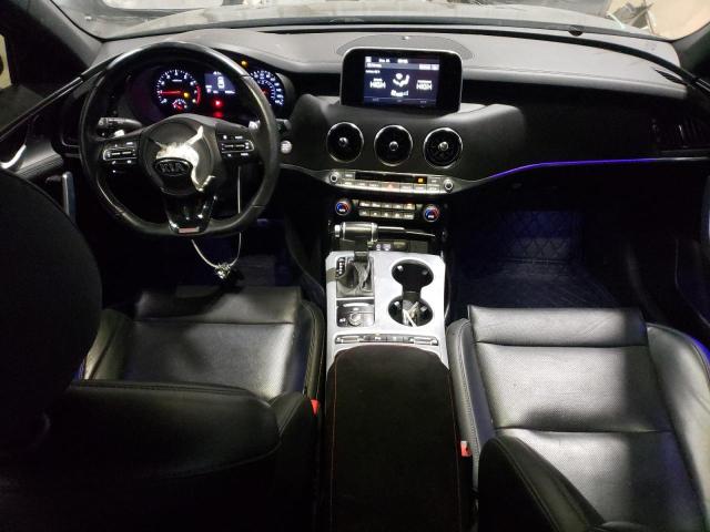 KNAE35LC9K6067872 KIA STINGER GT