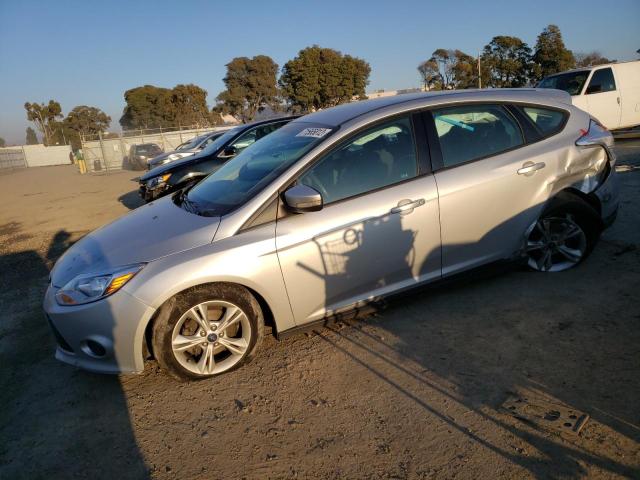 2014 FORD FOCUS SE - 1FADP3K24EL407957