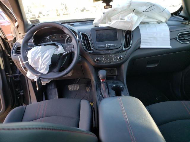 2022 CHEVROLET EQUINOX RS 3GNAXWEV1NS121392