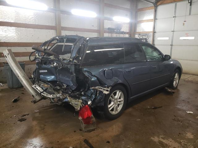 4S3BP616957380951 Subaru Legacy 2.5i