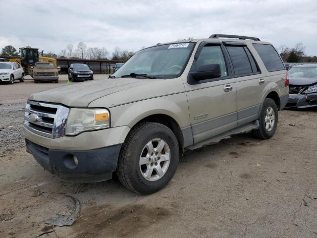 2007 Ford Expedition XLT