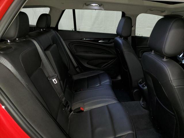 2019 BUICK REGAL TOUR W04GV8SX7K1027406