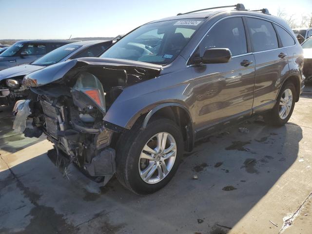 2011 Honda CR-V EX