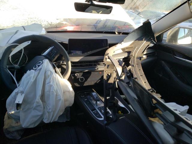 2023 INFINITI QX60 PURE 5N1DL1ES9PC350076