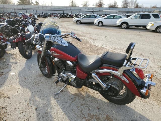 Honda shadow spirit 750 best sale for sale near me