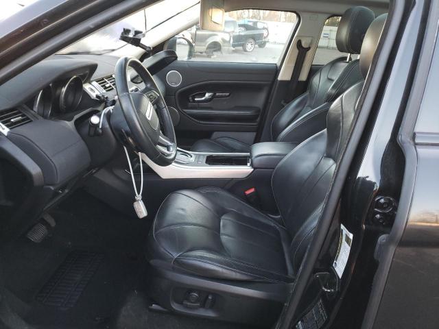 SALVR2BG4GH154894 Land Rover Range Rover Evoque Hse