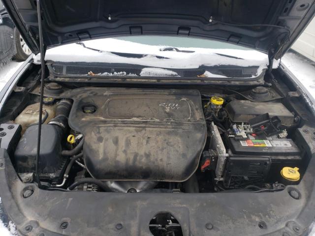 1C3CDFBA1DD194566 Dodge DART SXT