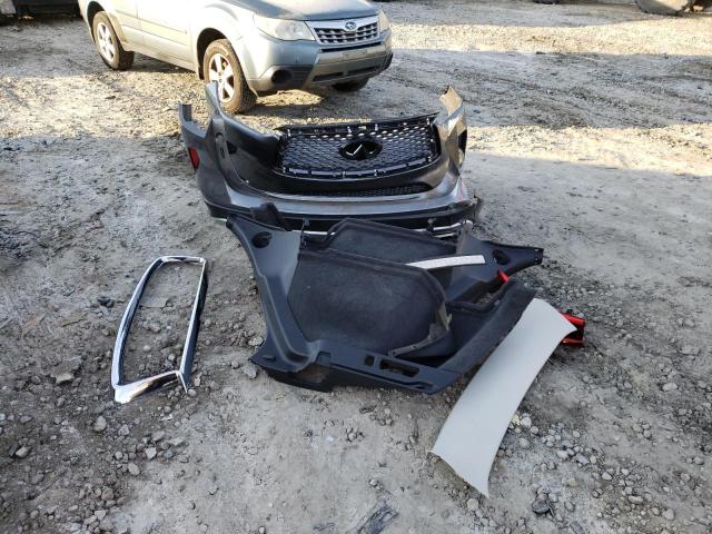 2021 INFINITI QX50 LUXE 3PCAJ5BA8MF101055