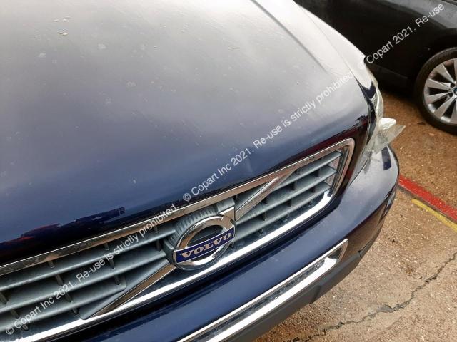 YV1CZ7146B1572475 Volvo Xc90 Se Aw