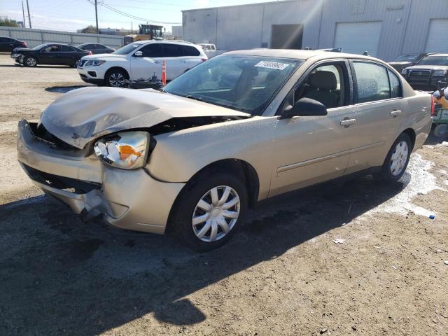 2008 Chevrolet Malibu LS