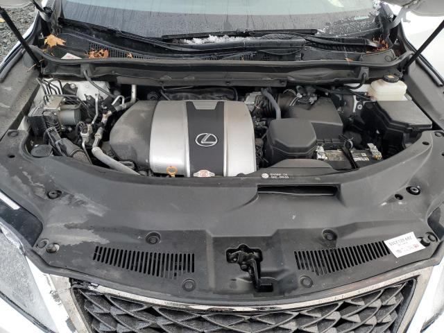 2020 LEXUS RX 350 F-S - 2T2YZMDA0LC224247