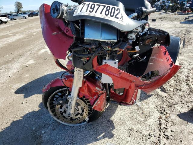 2013 HARLEY-DAVIDSON FLTRU ROAD - 1HD1KGM17DB674911