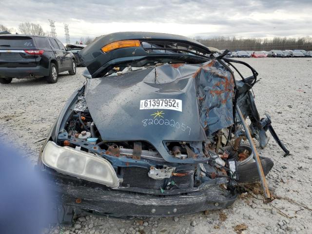 19UYA2253XL005868 Acura 3.0CL