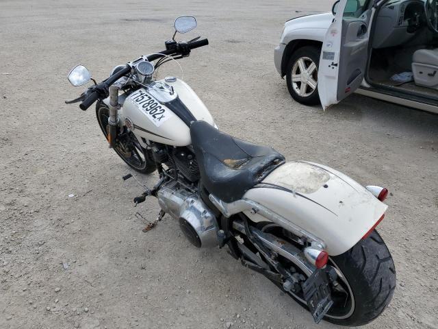 2014 HARLEY-DAVIDSON FXSB BREAK 1HD1BFV17EB036183