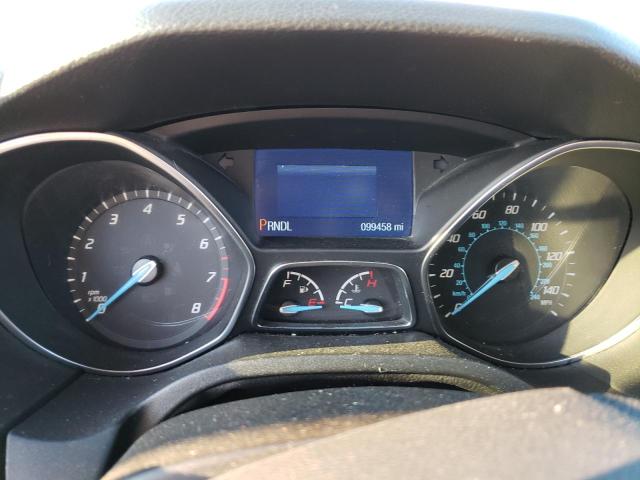 2014 FORD FOCUS SE - 1FADP3K24EL407957