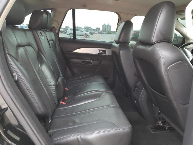 2LMDJ6JK5BBJ06513 Lincoln MKX