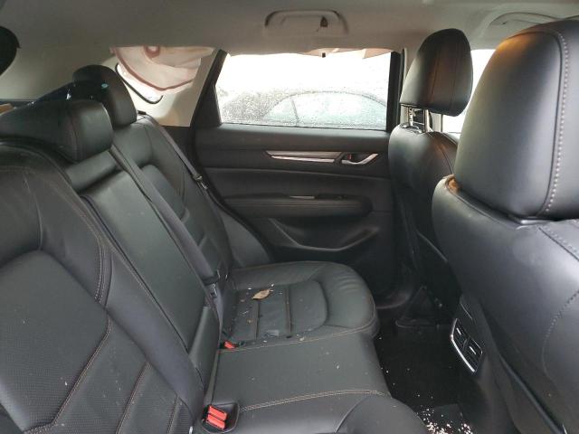2022 MAZDA CX-5 PREMI - JM3KFBDM0N0635816