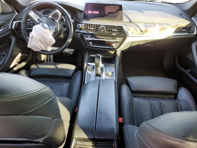 WBAJA7C59JWC76192 BMW 530 XI
