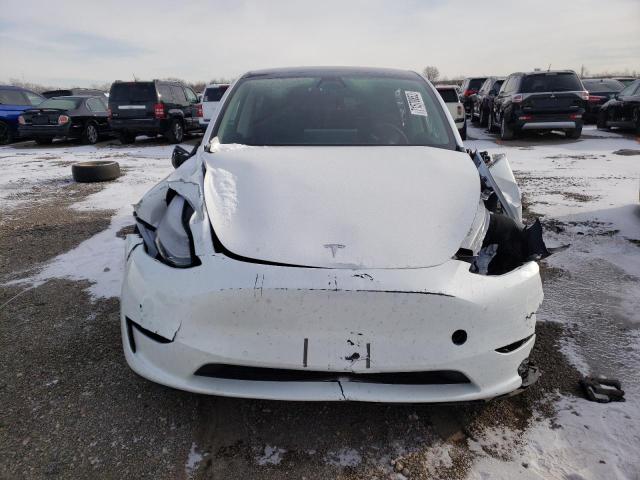 7SAYGDEE3NF422995 Tesla Model Y