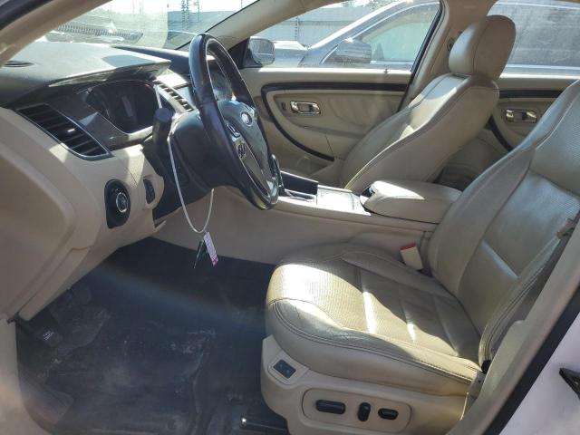 2015 FORD TAURUS LIM - 1FAHP2F86FG103114